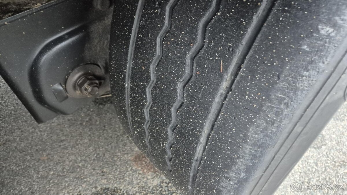 KÖGEL SN 24 CARGO - 11