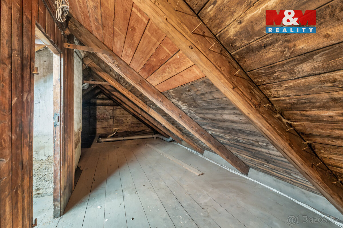 Prodej bytu 2+kk, 90 m², Jablonec nad Nisou, ul. Saskova - 11