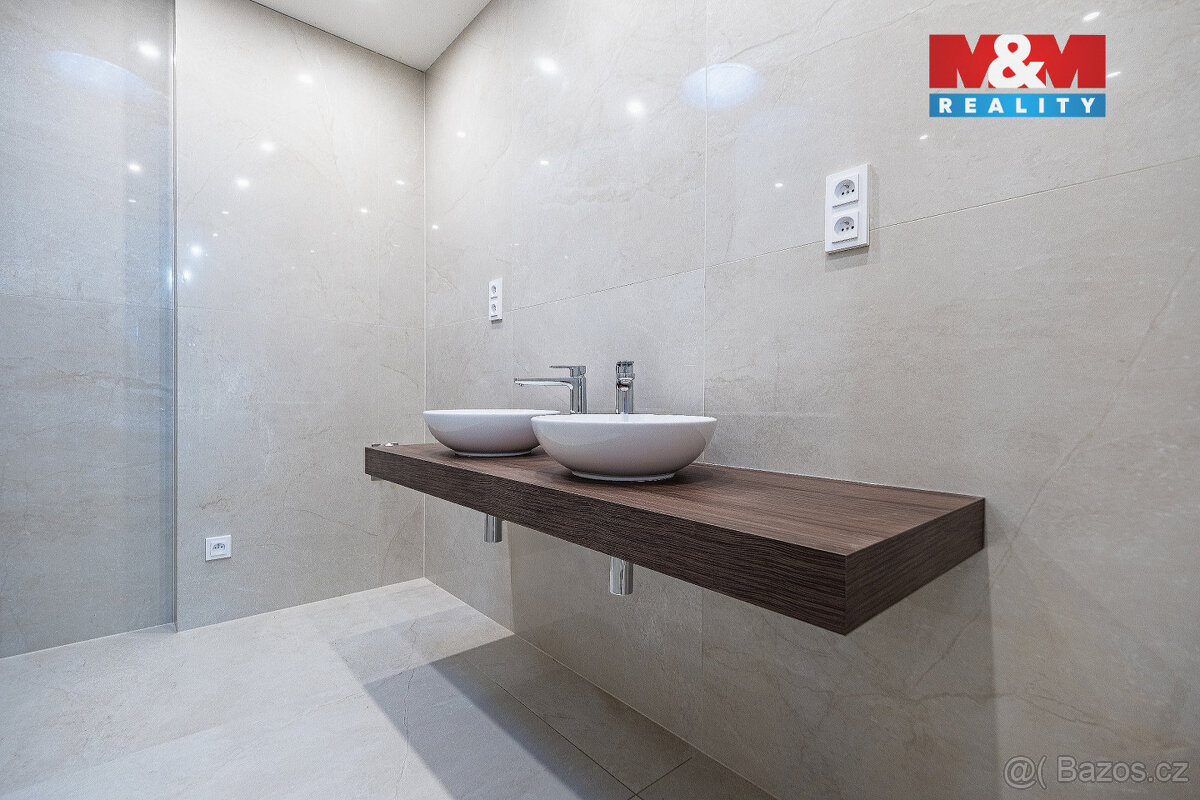 Prodej bytu 4+kk, 128 m2, Praha Barrandov-Holyně - 11