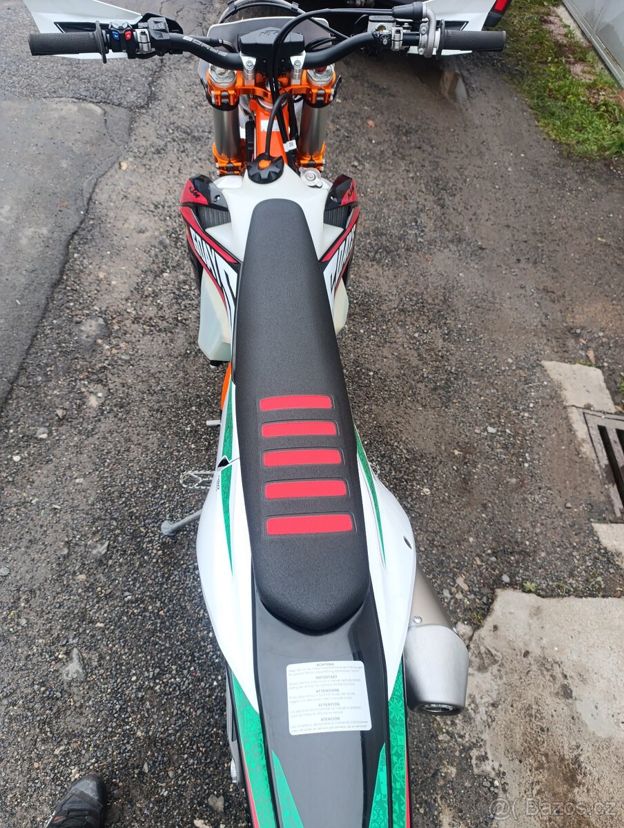 KTM 450 EXC-F SIX DAYS - 11