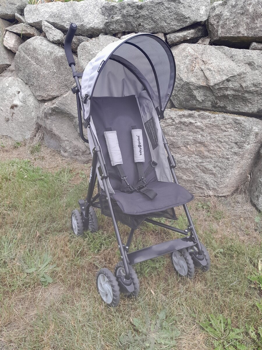 Golfky zn. Baby point Junior - 11