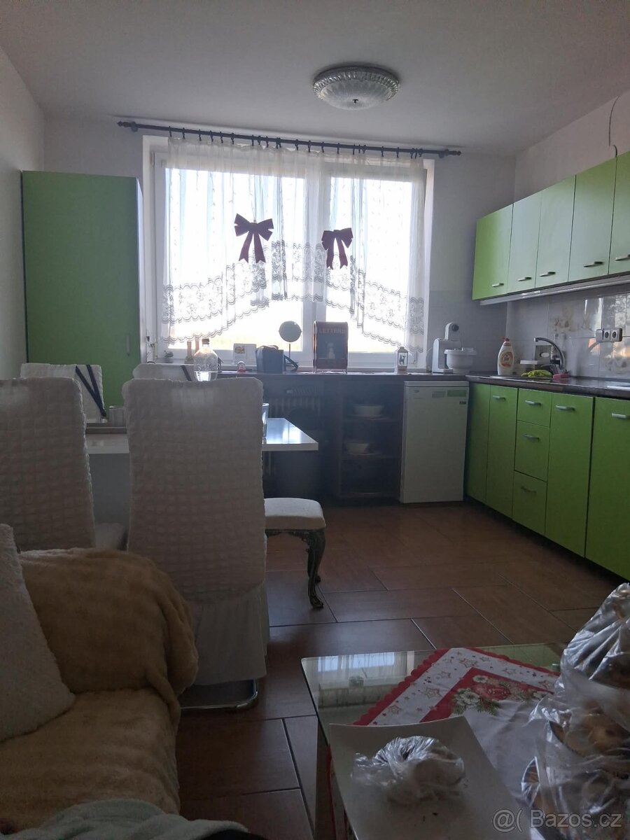 Vyměním byt 4+kk Brno Kohoutovice - 11