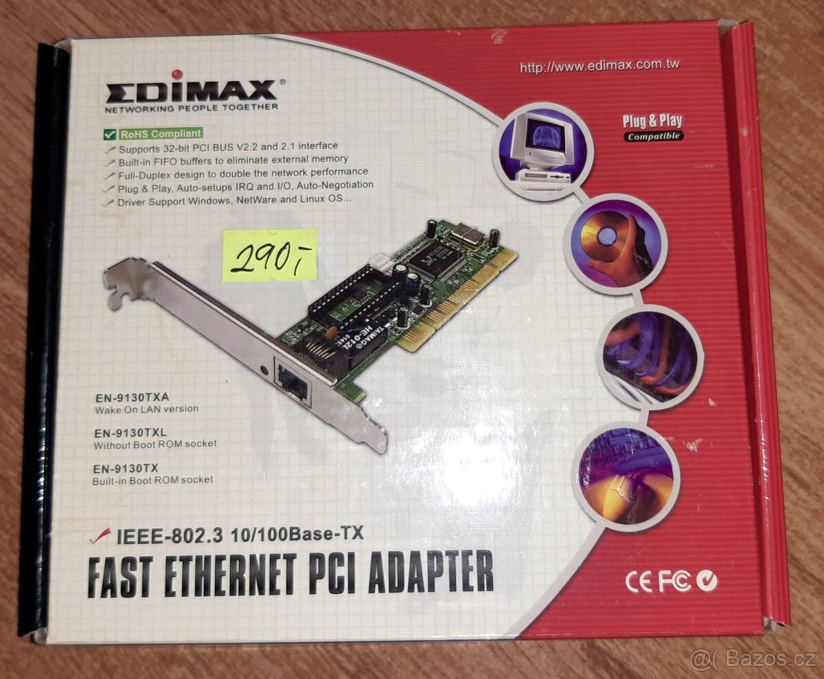 IT MIX (Hardware & Software) - 11