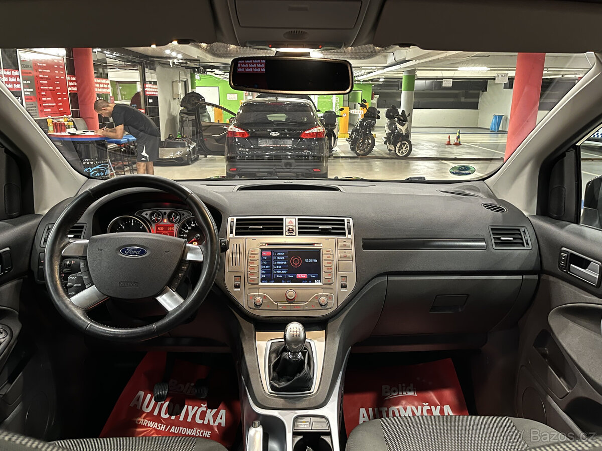 ford kuga 4x4 2.0 tdci CHAMPION - 11