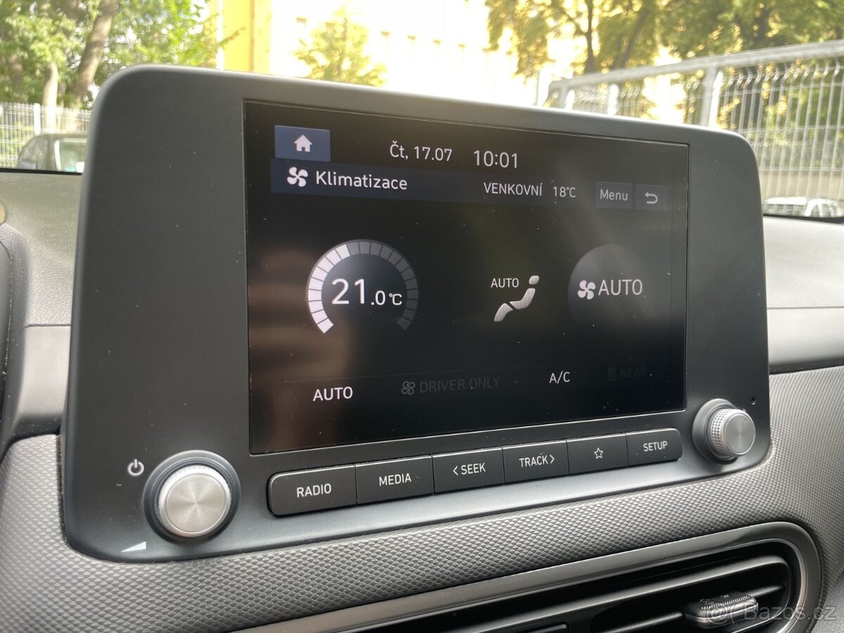 Hyundai Kona, 64kWh Smart - 11