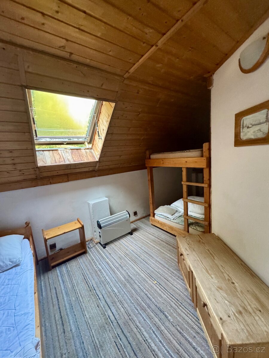 Prodej penzionu s klientelou - Rotava - 11