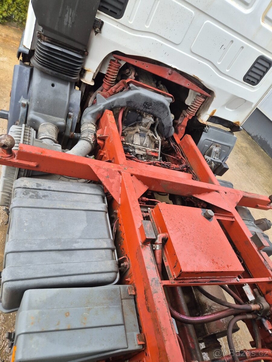 Iveco Eurocargo 100E17 - 11