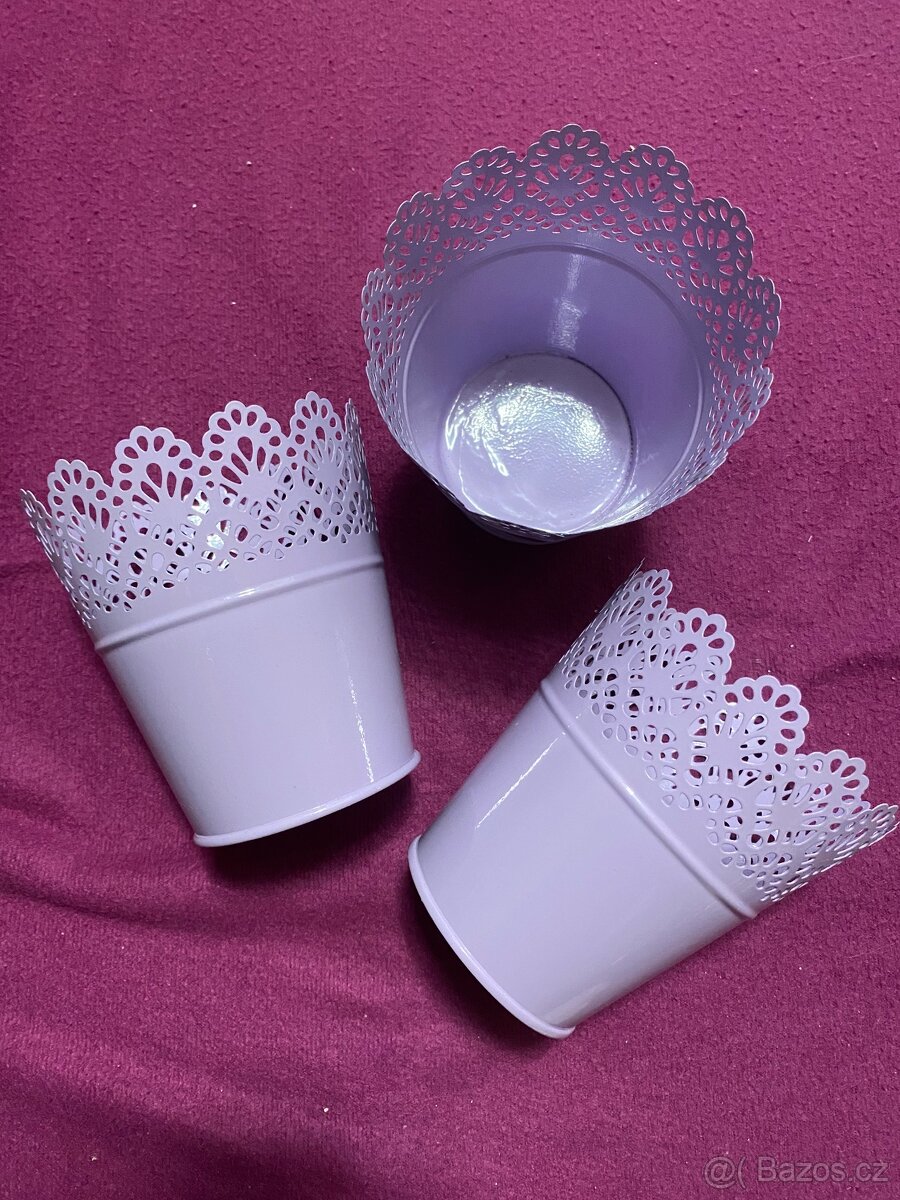 Svatební dekorace - 11