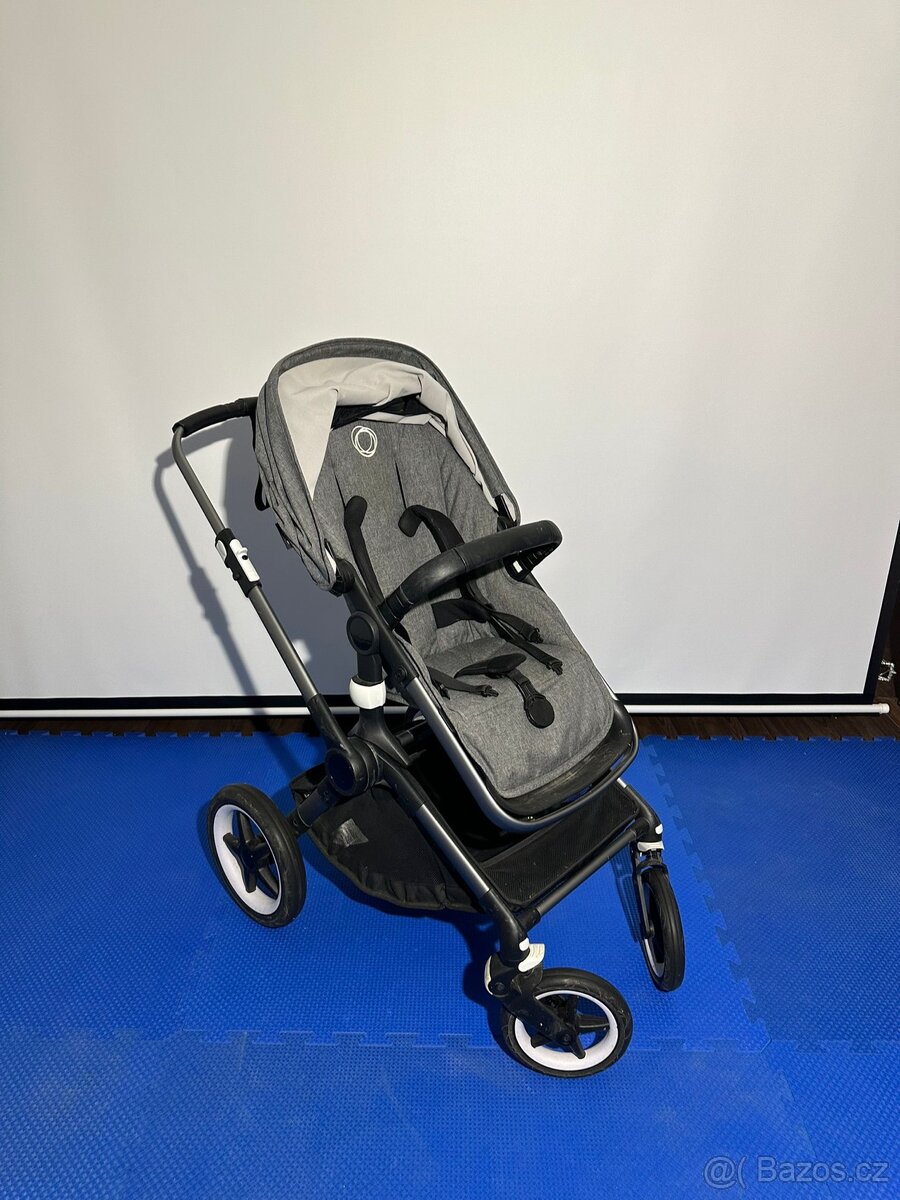 Bugaboo Fox 3 - 11