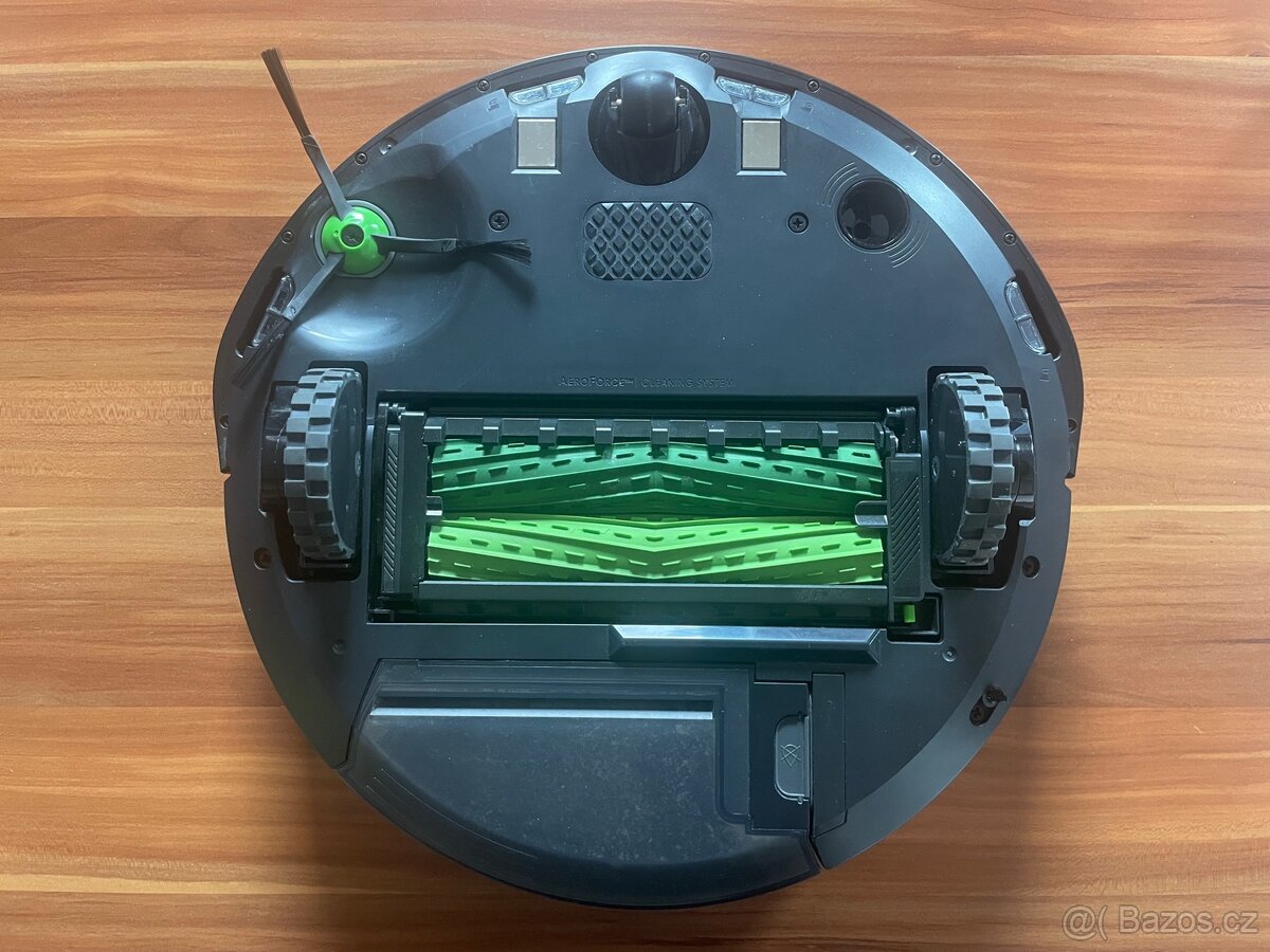iRobot Roomba i1 i115640 Salt-nový - 11