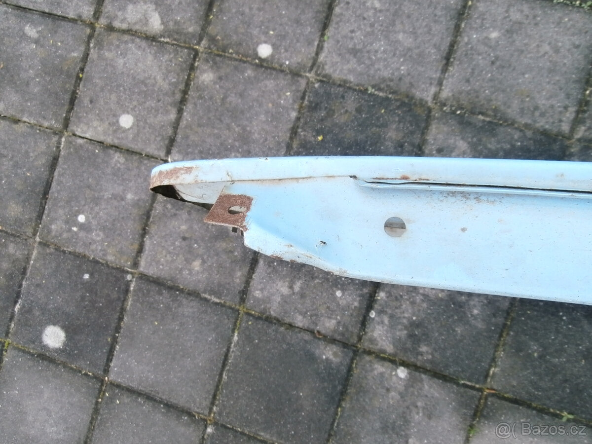 ŠKODA 100-110 zadní čelo použité za 1.000 kč - 11