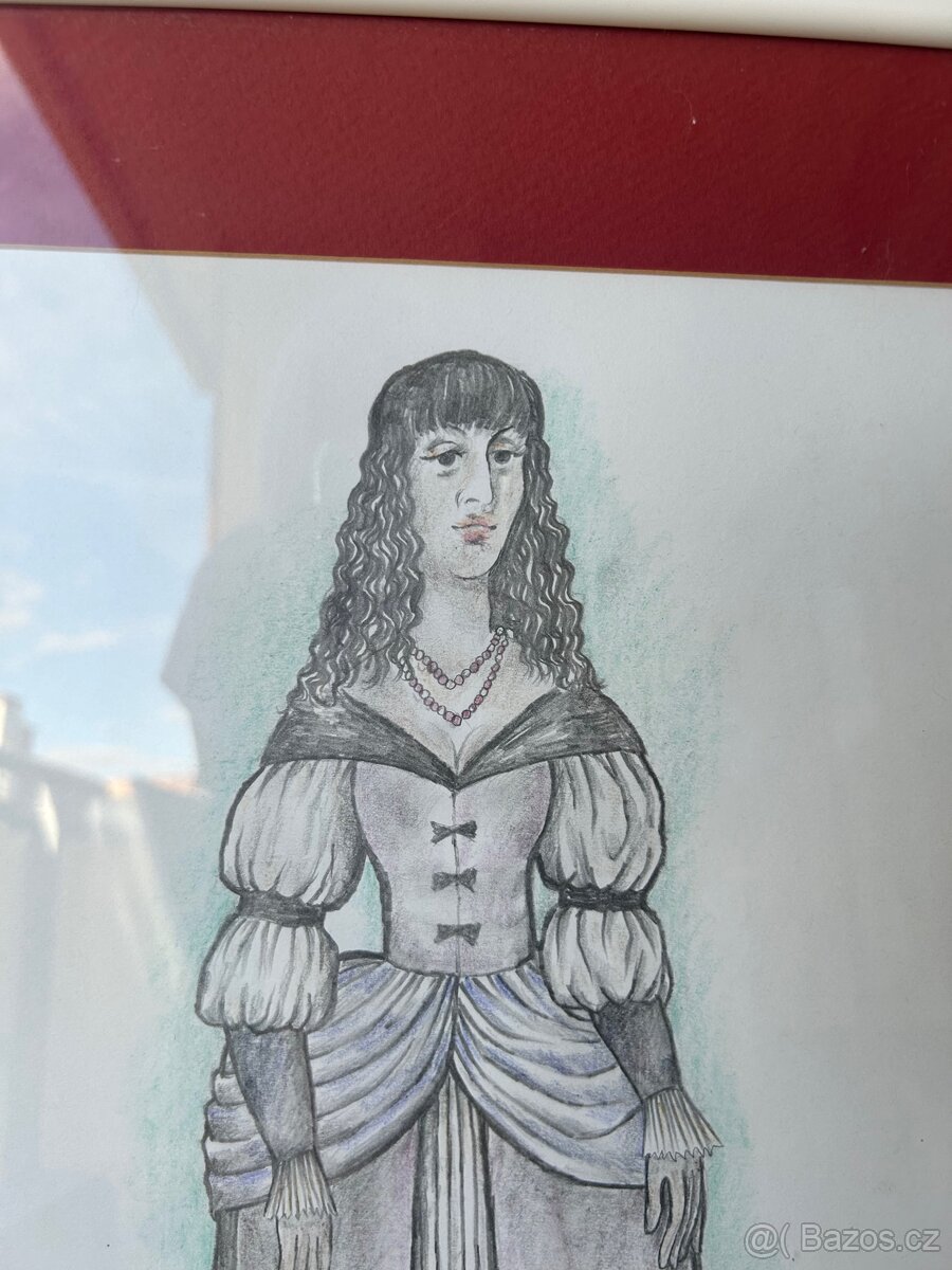 Soubor 20 obrazů autor Jaroslav Pleskal - 11