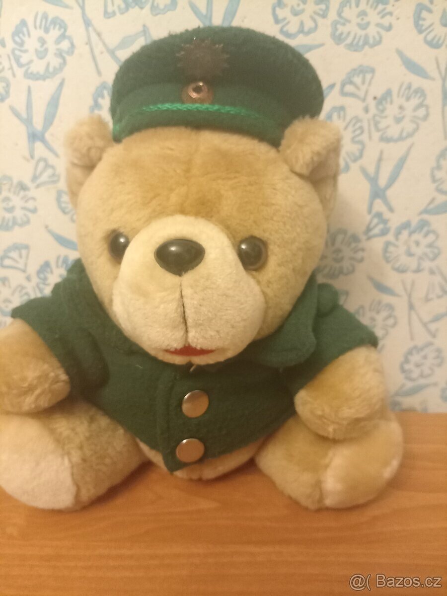 Prodám krásné plyšáky - 11