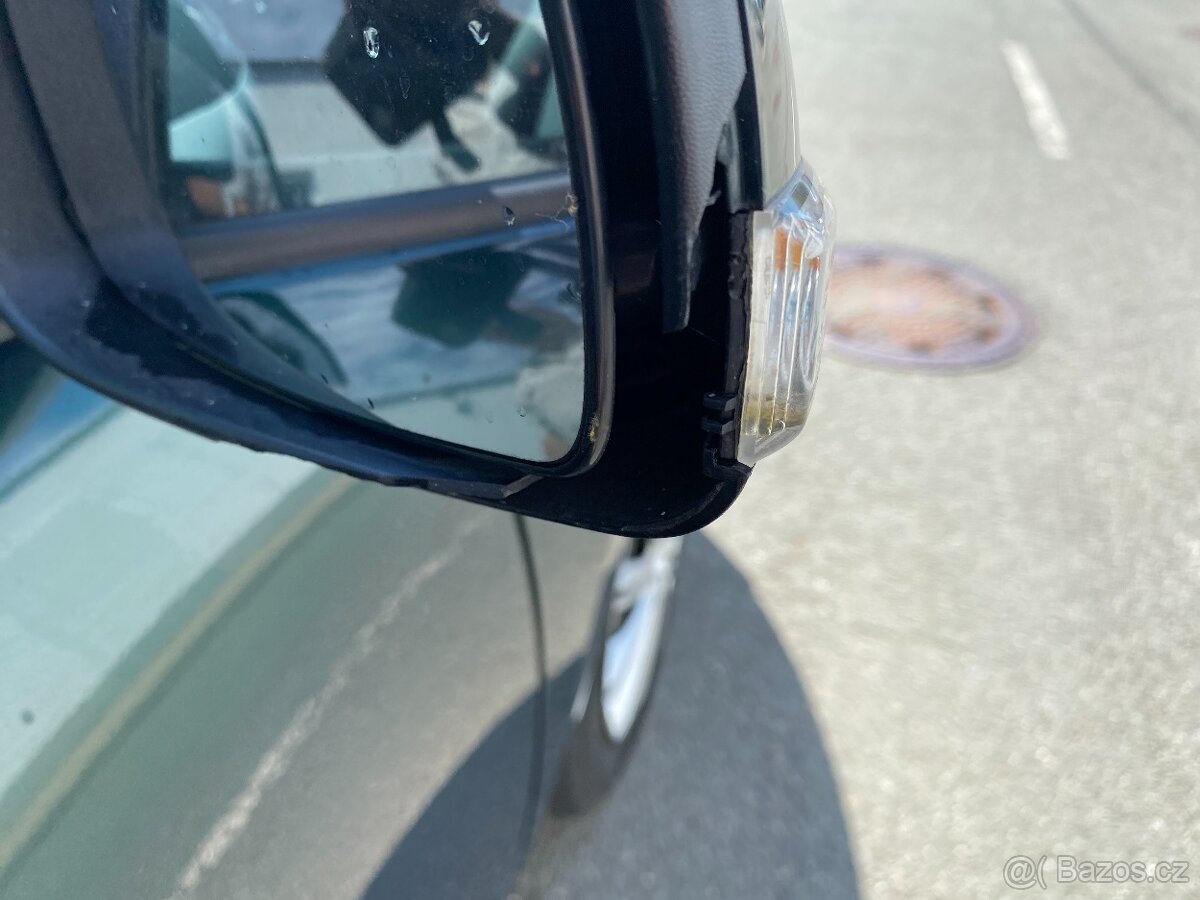 Renault Megane 1,9 Dci - 96 kW - po STK - 11