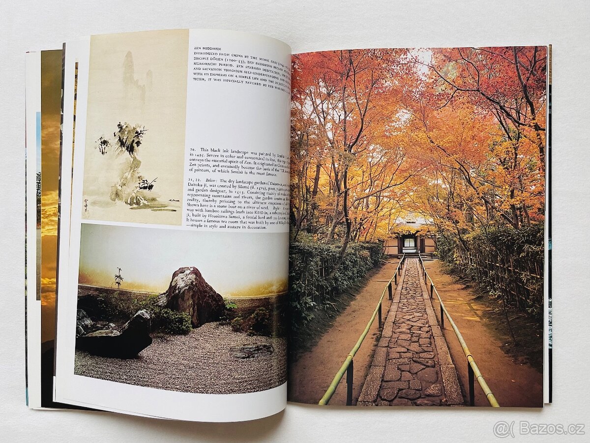 Japonské Kyoto - cestovní průvodce - 11