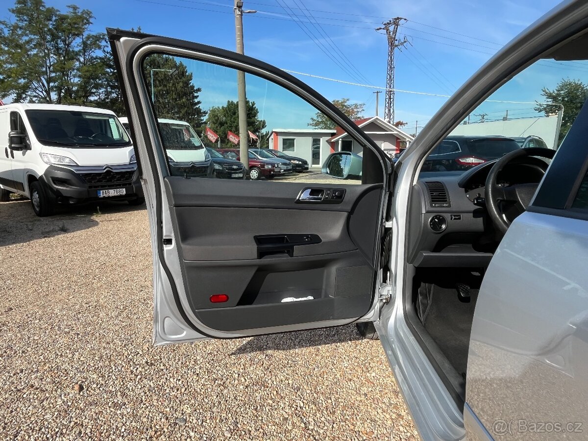 Volkswagen Polo 1.2 i ,44KWKlima - 11