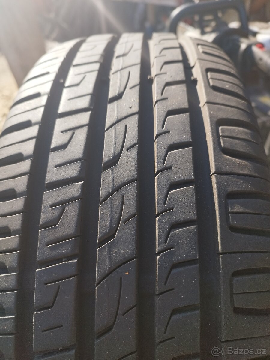 Barum Bravuris 3HM 195/55/R15 - 11