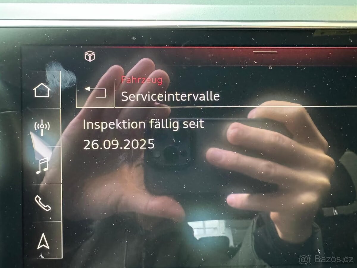 Audi e-tron Sportback 55 quattro S-line - 11