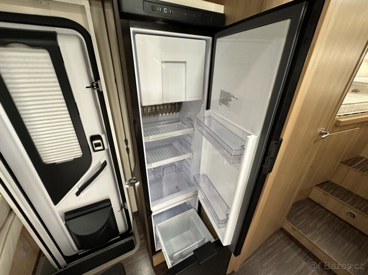 FORSTER FT 745 EB - 11