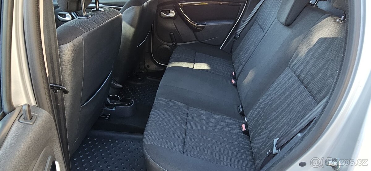 Dacia duster 4x4 - 11