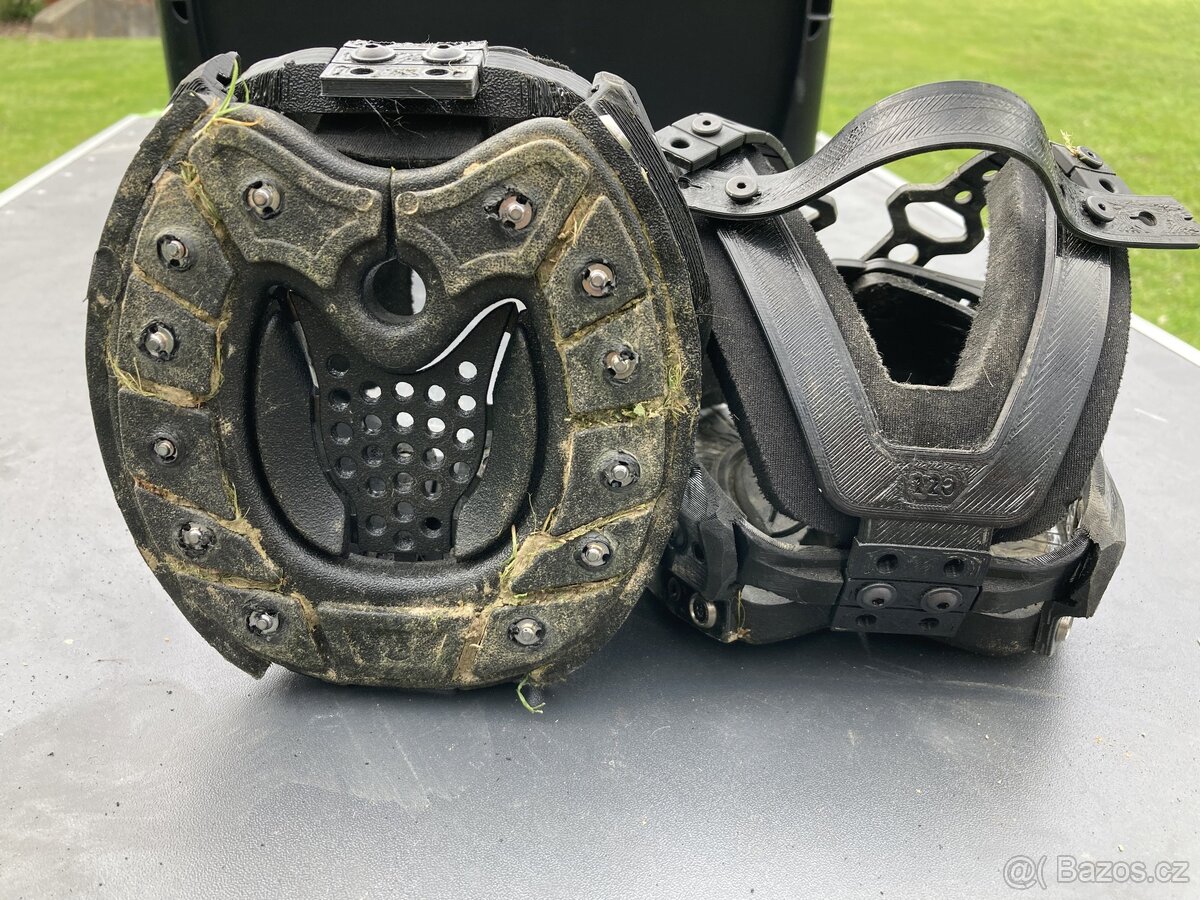 Boty pro koně Goodsmith - 11