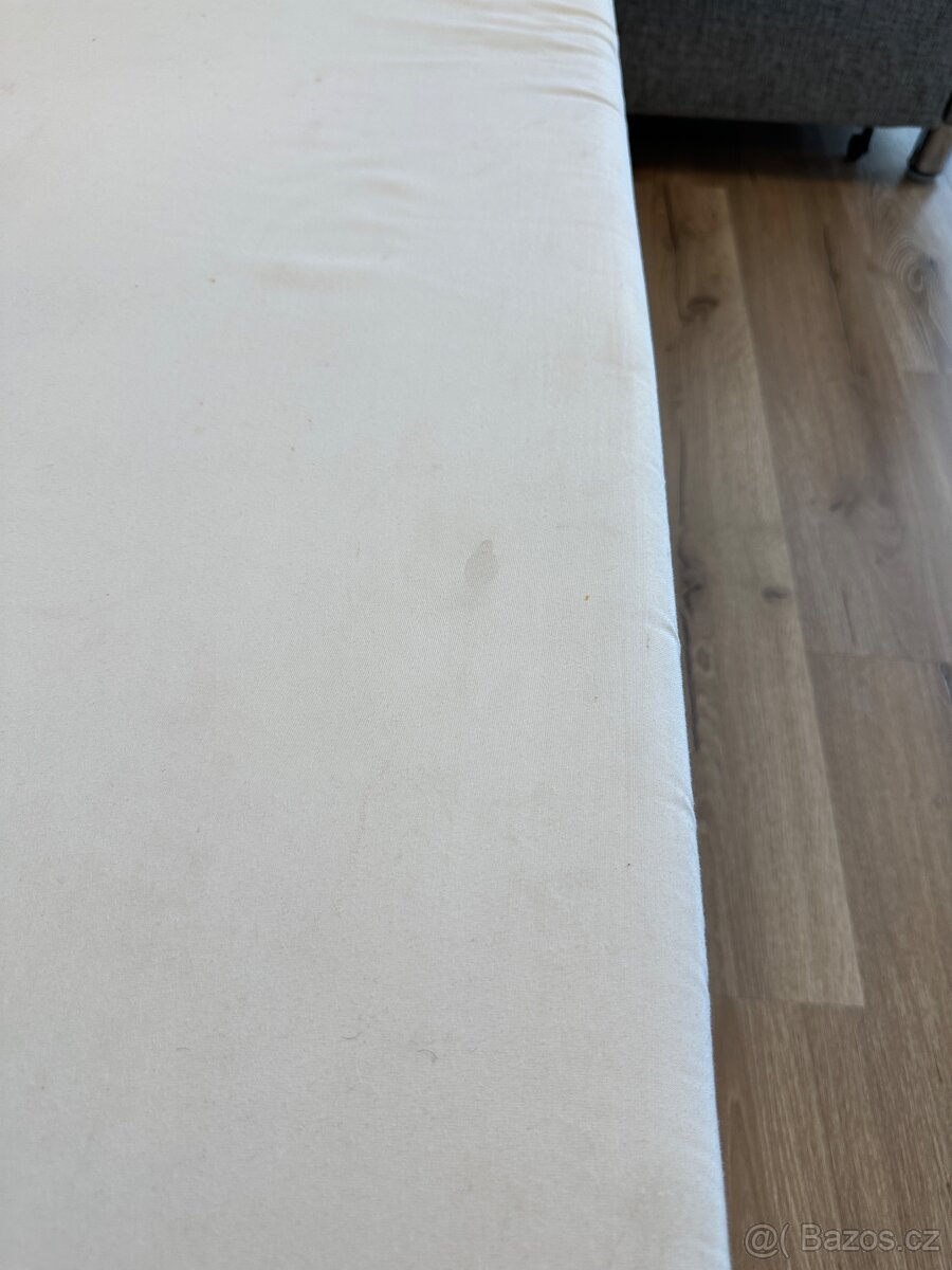 Rohová sedací souprava - 11