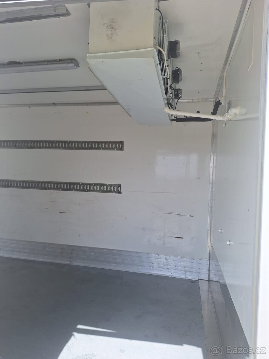 Chladicí komora / stacionární chladírna / izoterma / chladic - 11