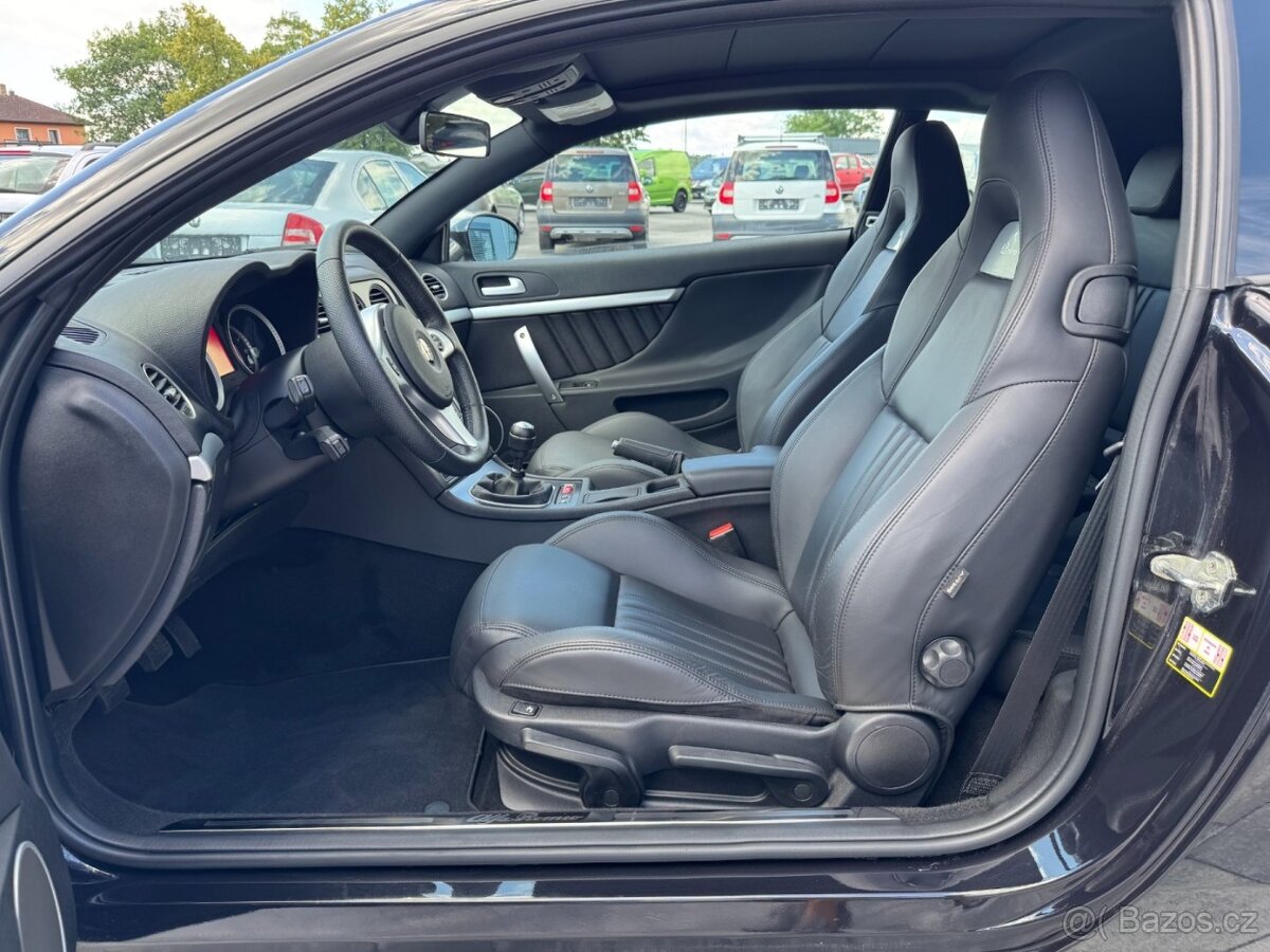 Alfa Romeo Brera 3.2 JTS V6 191kW Sky Window - 11