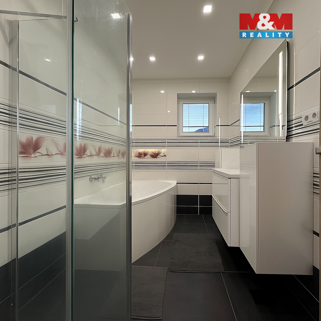 Prodej rodinného domu v Havířově; Havířovu, ul. U Mlýnku - 11