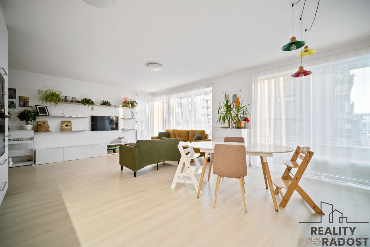 Prodej bytu 3+kk, 141 m2, Hradec Králové - 11