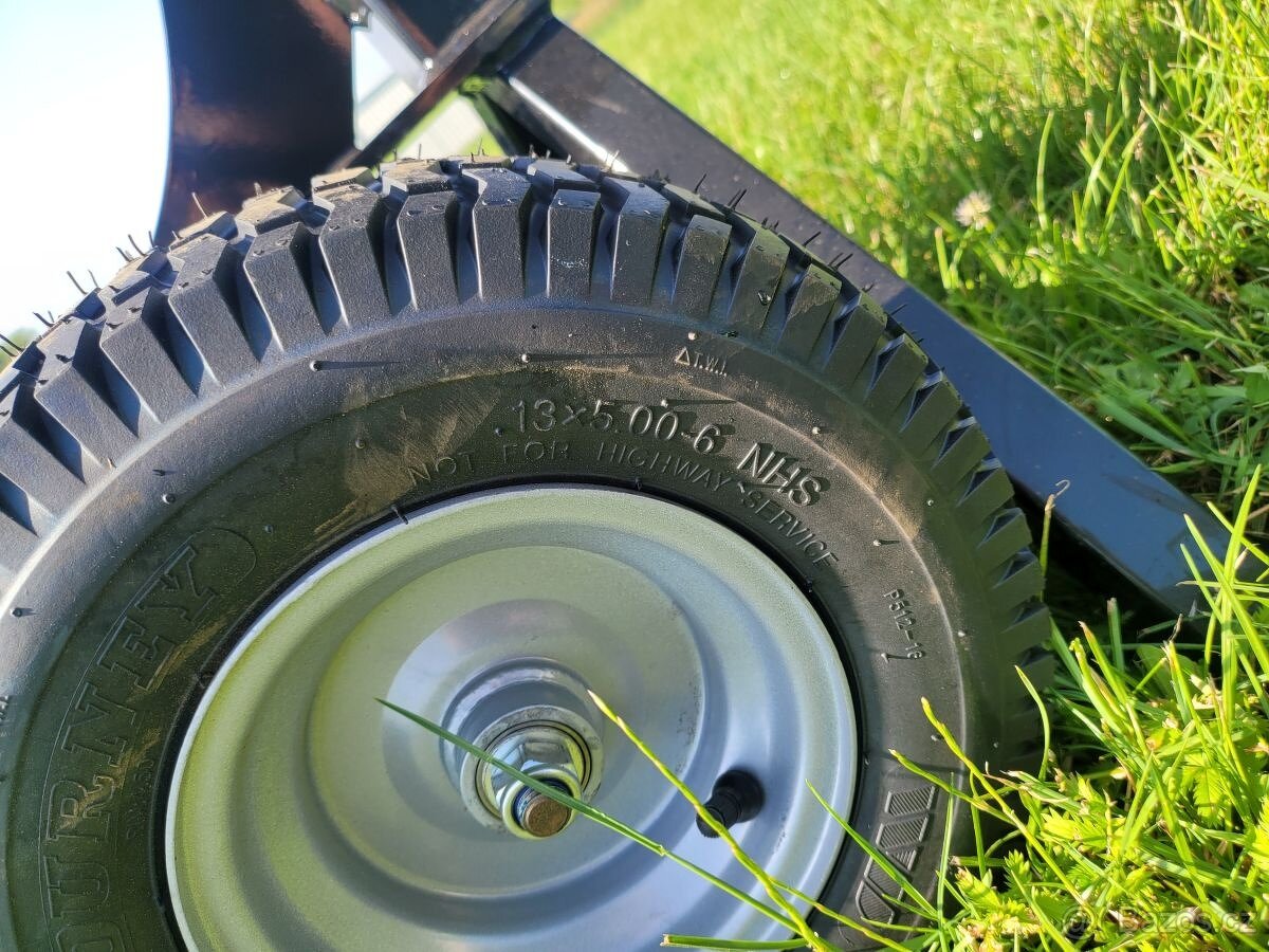 Kinetická štípačka Dabaki - Aries 15E (vč.DPH) - 11