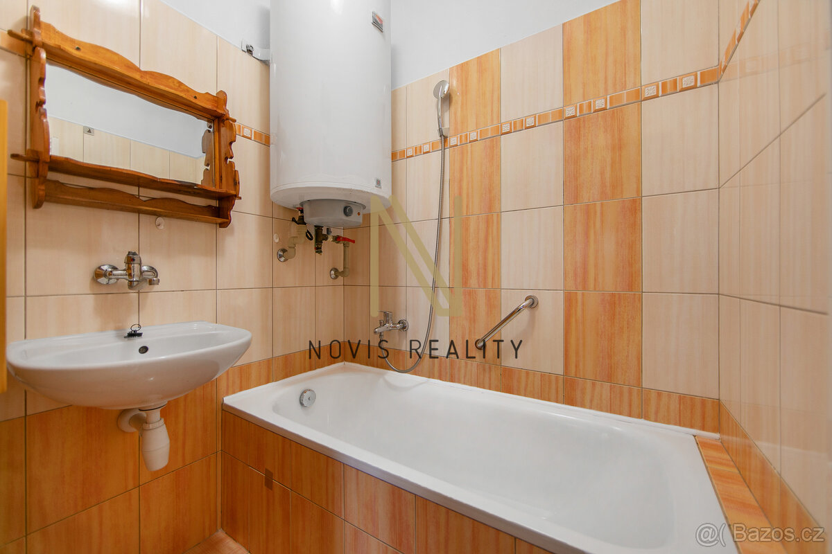 Pronájem, byt 3+1, 78 m², Točník, Klatovy - 11