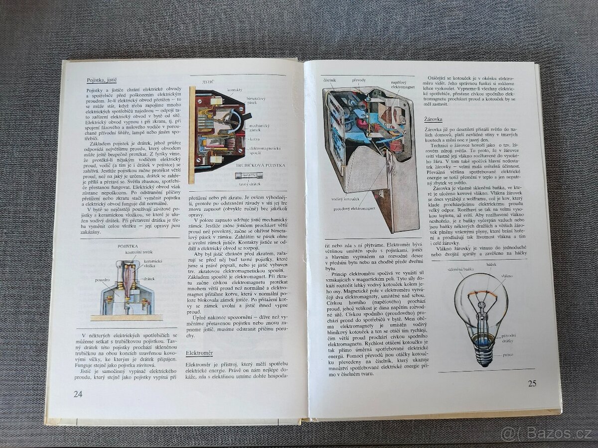 Dětské knížky- Nejtajemnější místa světa, Vynálezy na všedn - 11