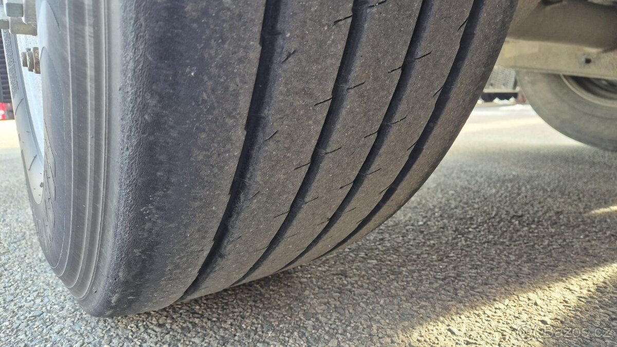 SCHWARZMÜLLER SPA 3/E STD - 11