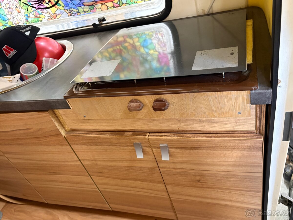 Polský karavan N126 - 11