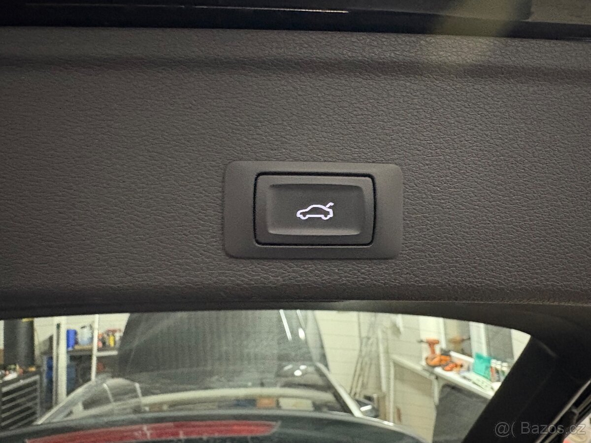 Audi A4 r.v 2017 110kW 156000km Alcantara - 11