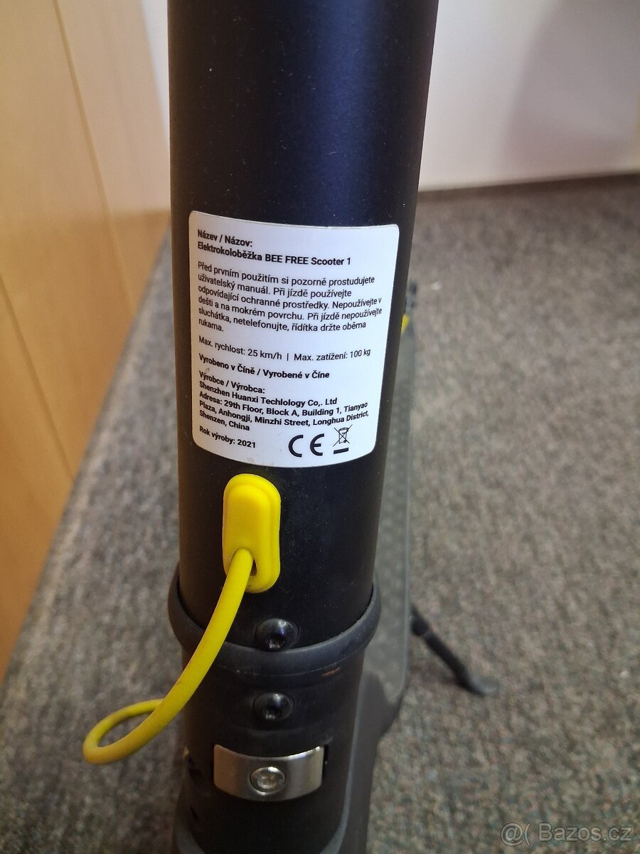 E-koloběžky - 11