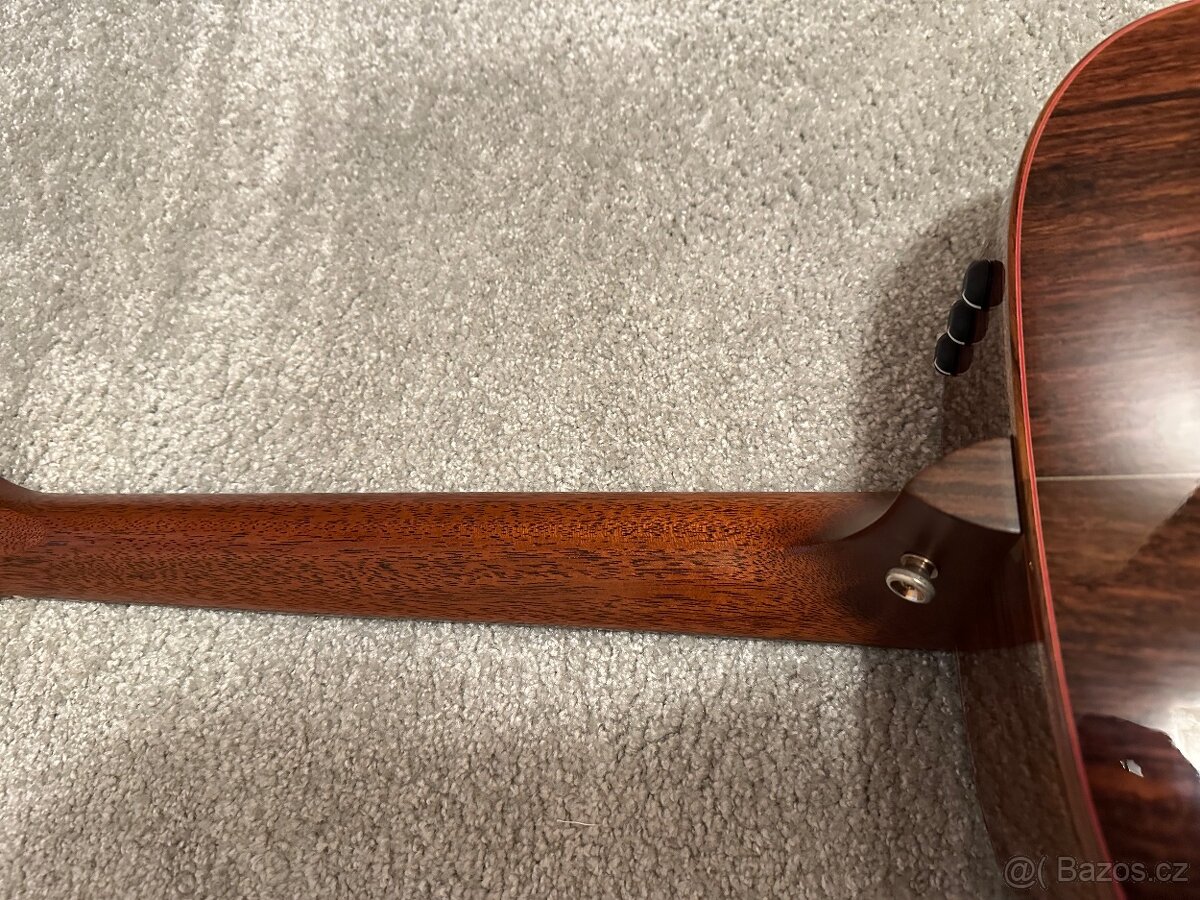 Taylor 910e / R.V 2014 / DREADNOUGHT / - 11