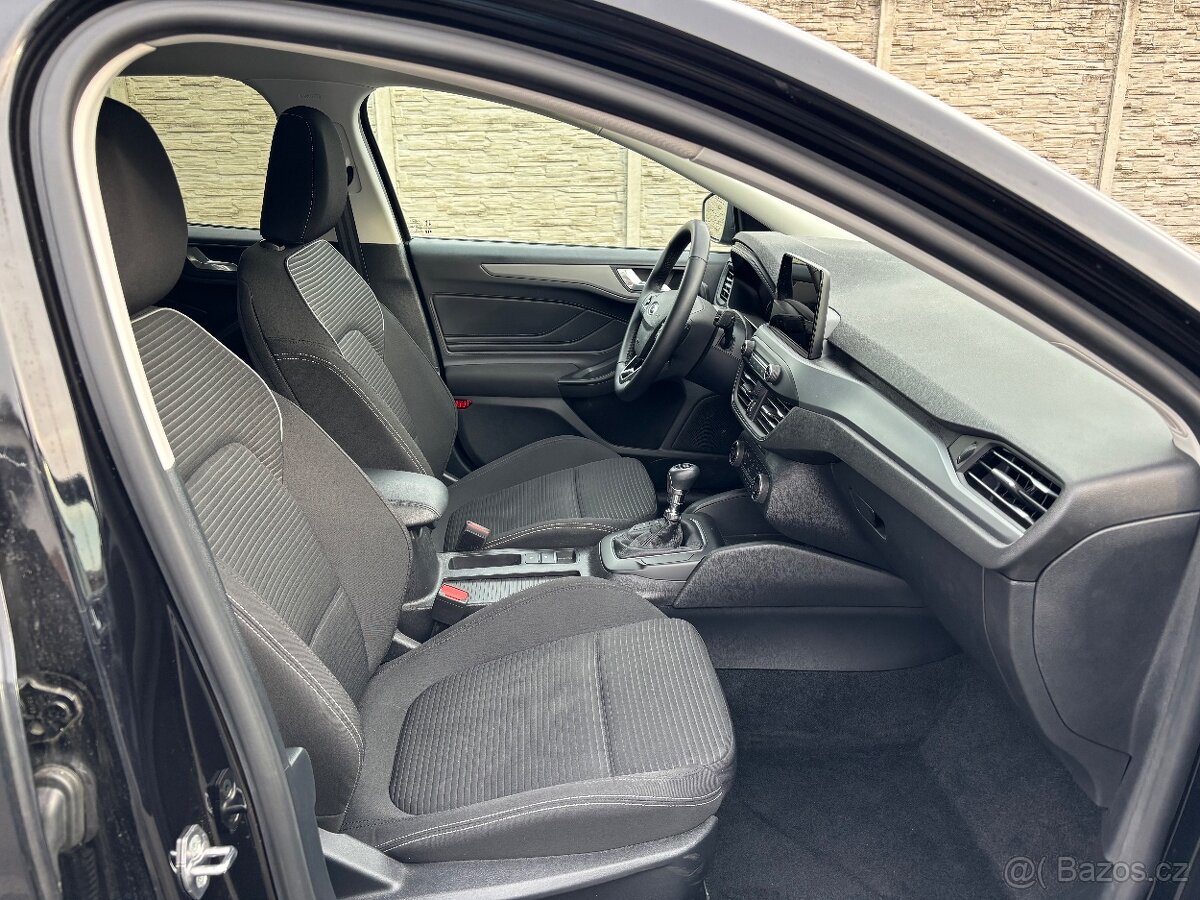 FORD FOCUS TURNIER 1.0 EcoBoost rv.2023 - 11