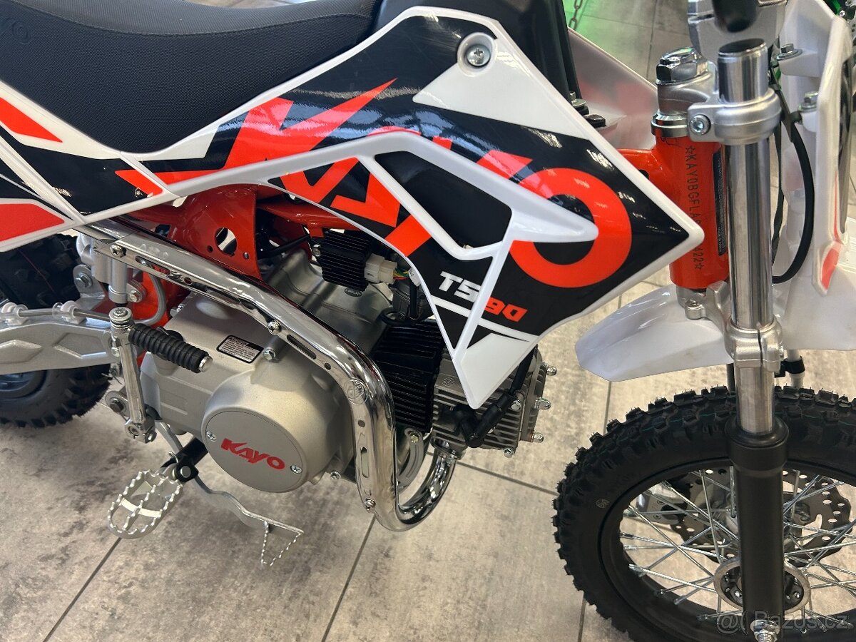 KAYO TS90 2026 - 11