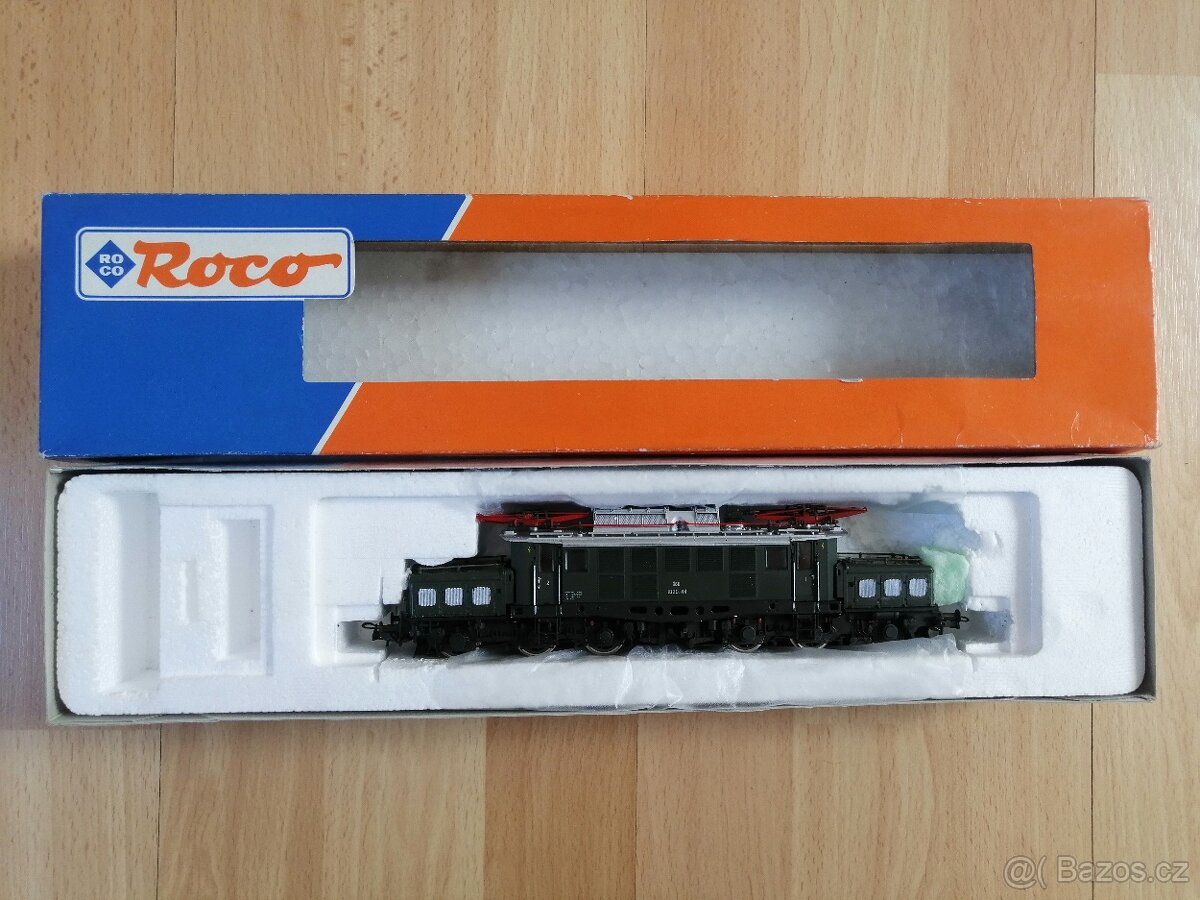 Roco 43664 - 11
