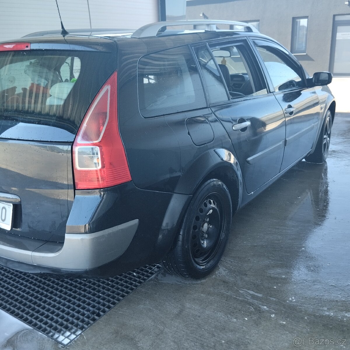 Renault Megane 2 - 11