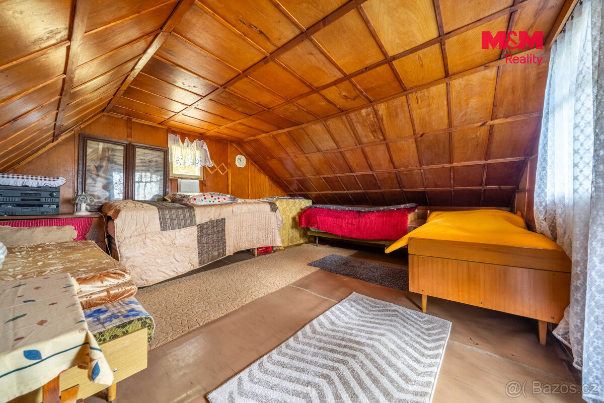 Prodej chaty, 56 m², Šťáhlavy - 11