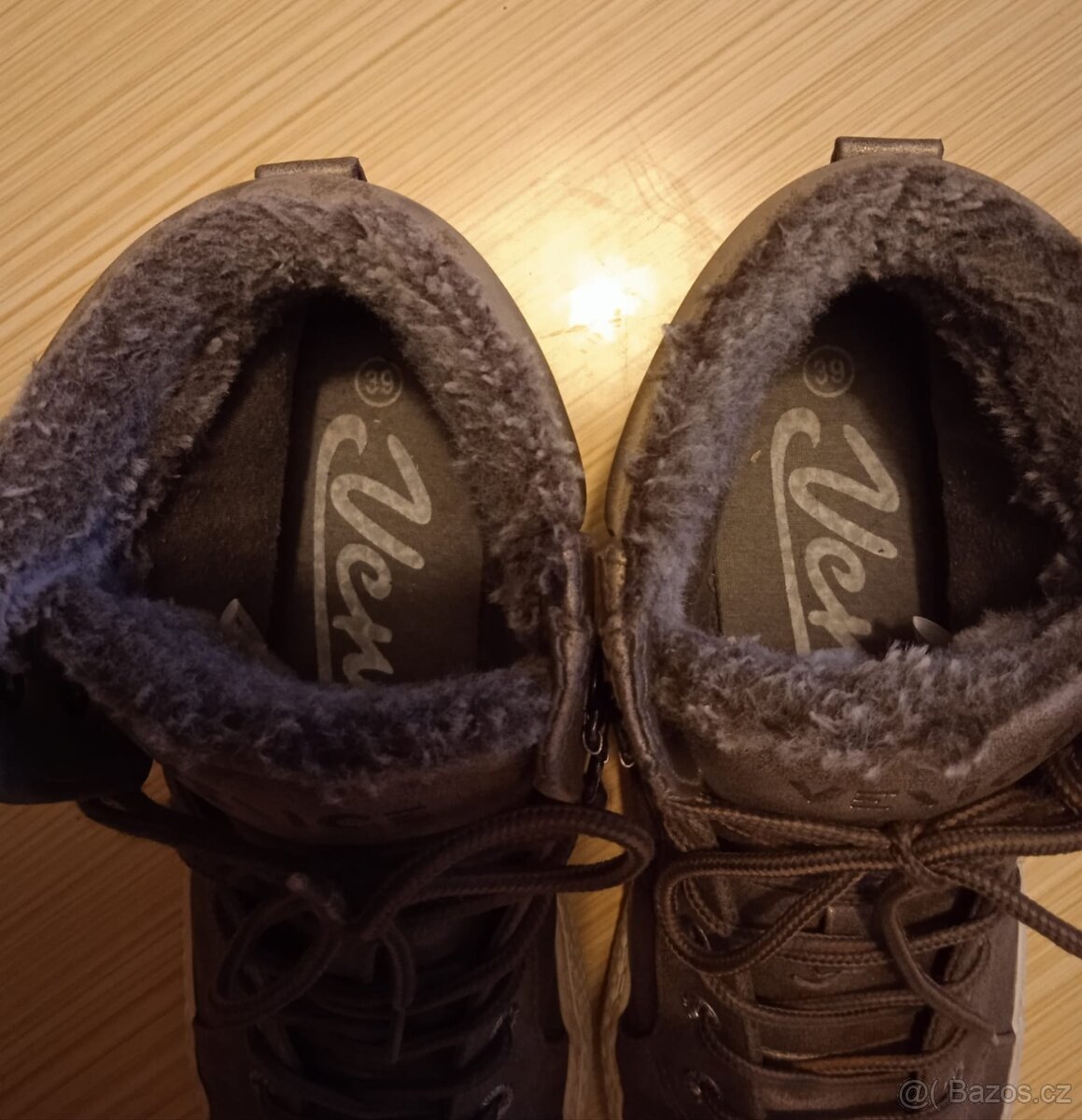 Boty Venice, velikost 39 - 11