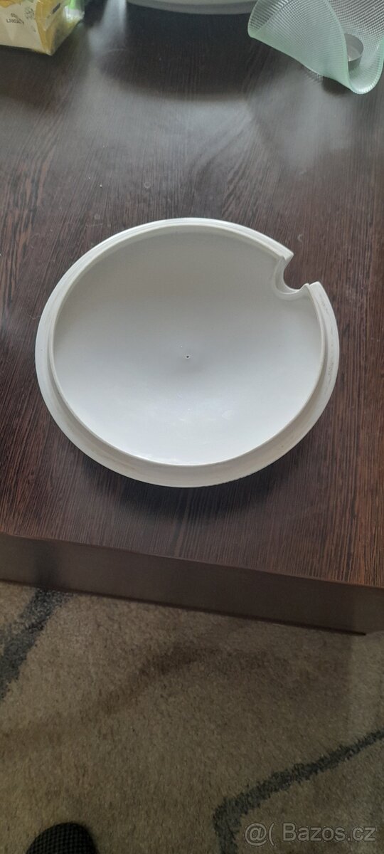 Starožitna mísa na polévku - 11