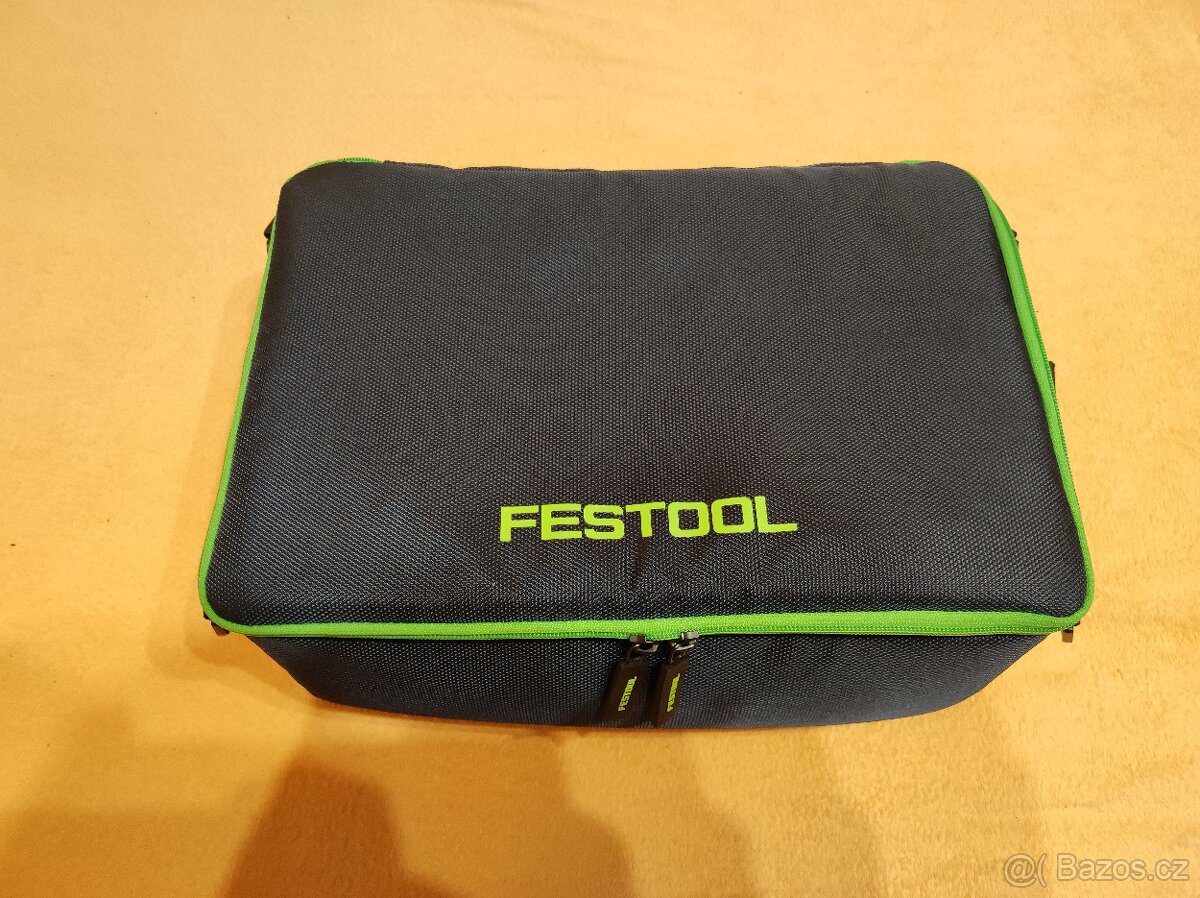 NOVÉ tašky Bosch & Festool - 11
