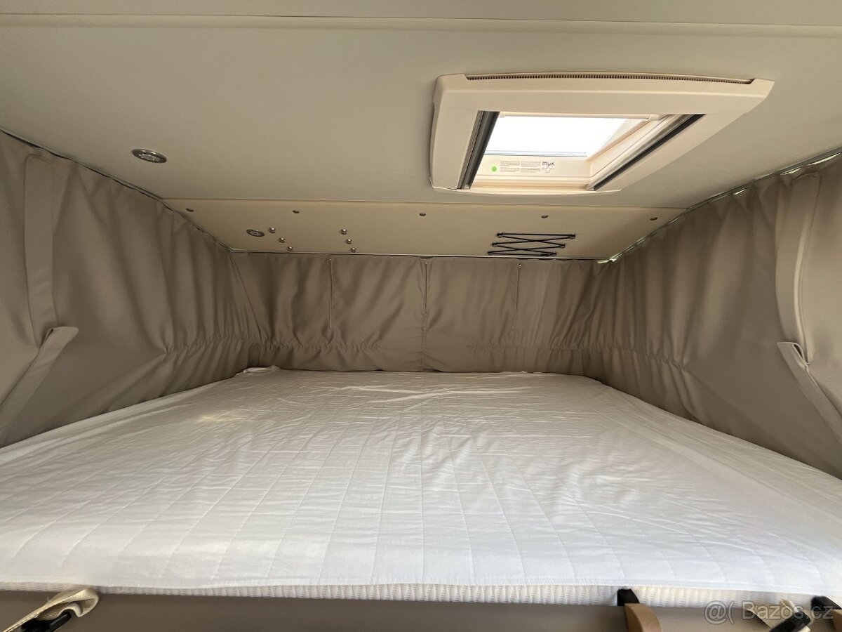 Weinsberg CaraCore 650 MEG - 11