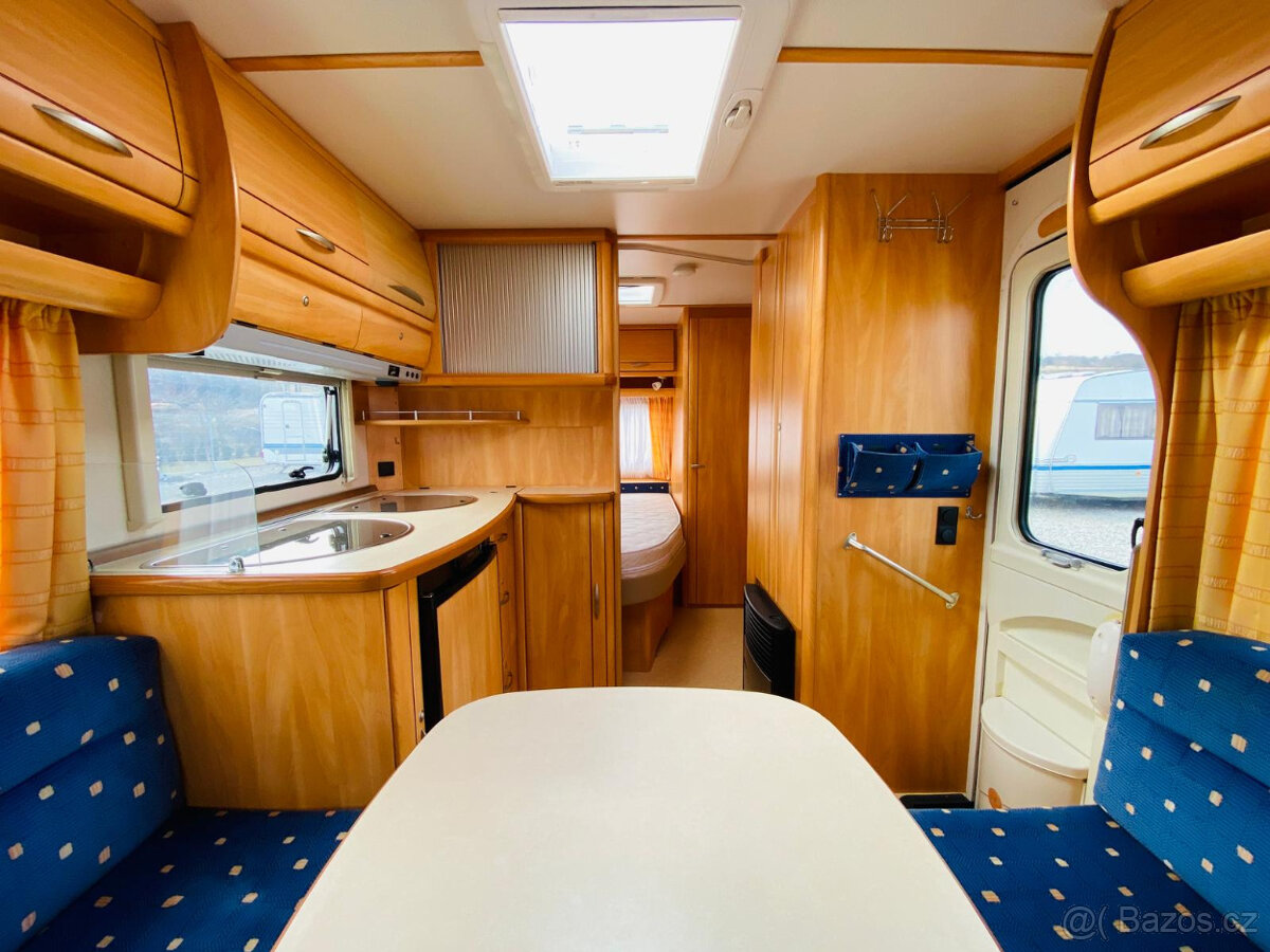 Fendt, mover, předstan - 11