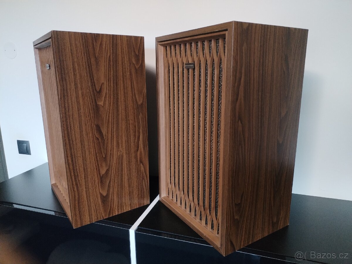 Kenwood KL-444S - 11