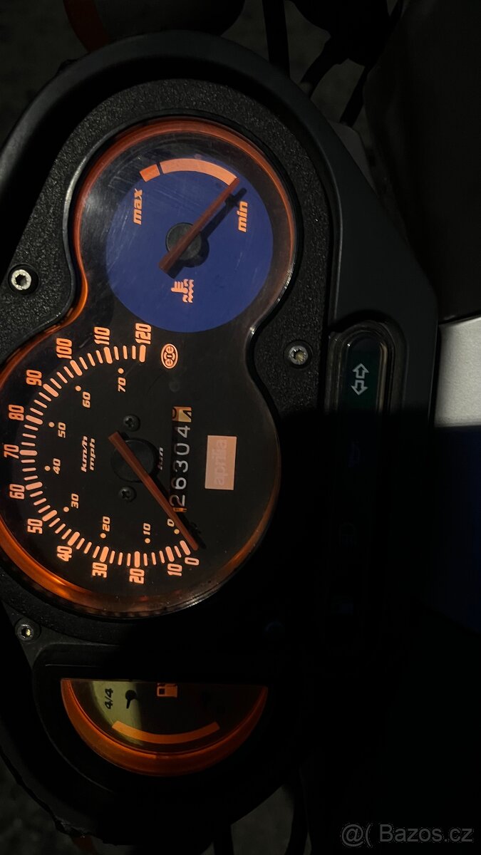 Aprilie relly 50-70ccm - 11